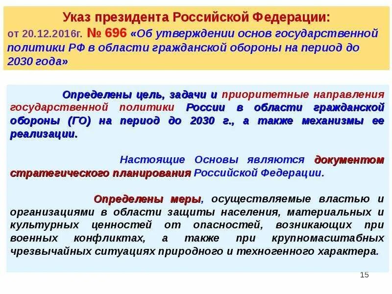 Правовые основы в области го. Основы государственной политики в гражданской обороне. Основы государственной политики в го. Основы гражданской обороны. Основы государственной политики РФ В области гражданской обороны.