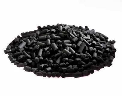 Activated carbon