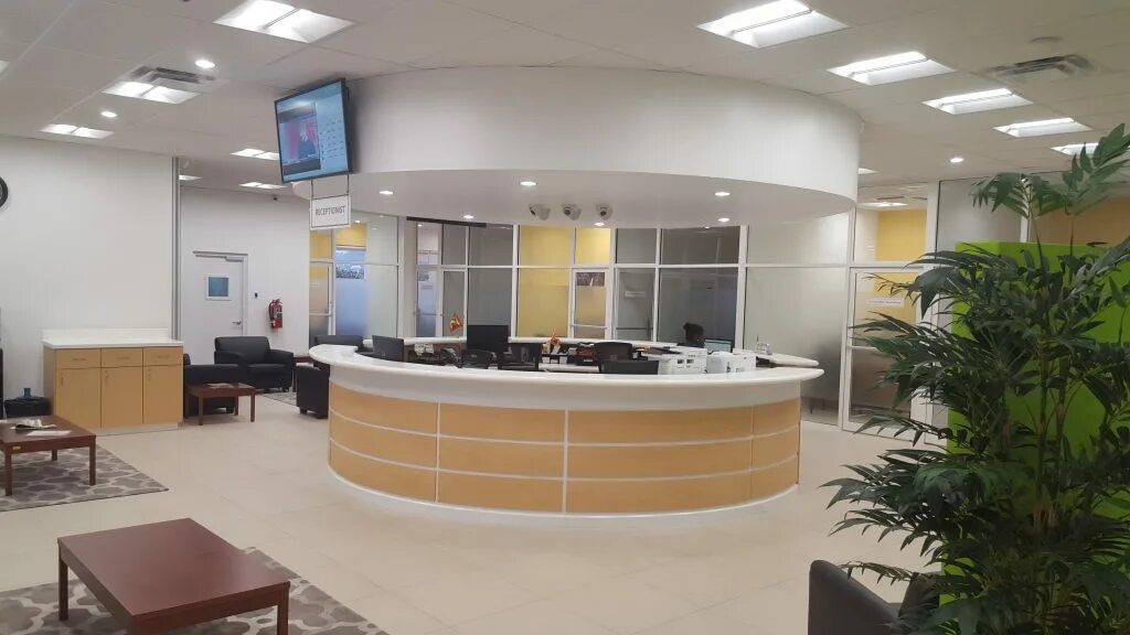 Banking operations. Banking operations