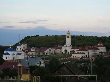 Колывань самарская область