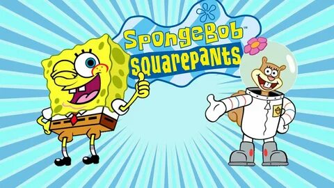 Spongebob patty