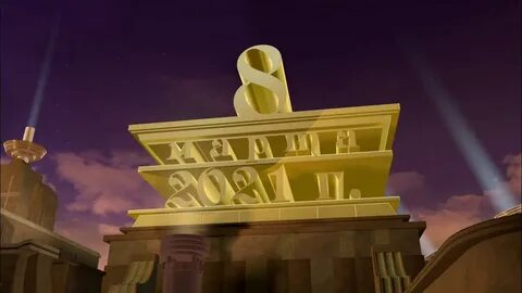 20 век фокс заставка сделать свою