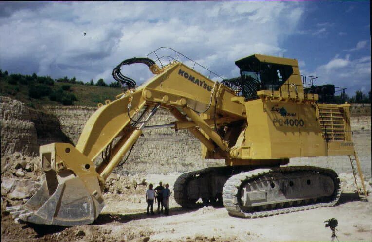Komatsu pc4000. Экскаватор коматсу 4000. komatsu рс-4000-6. экскаватора комацу pc4000.