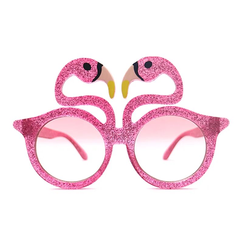Очки Flamingo детские. Очки с Фламинго золотые. Очки с Фламинго для праздника.