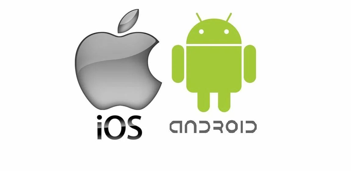 IOS Android. Андроид и айос. Логотип андроид. Андроид против айос. Проект операционные системы android и ios