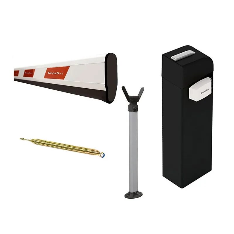 Стрела алюминиевая для шлагбаума barrier-6000n/barrier-6000pro (doorhan), boom-6. Стойка шлагбаума barrier-pro. Doorhan barrier-pro-5000. Стрела алюминиевая для шлагбаума barrier-6000. Doorhan barrier-pro-4000.
