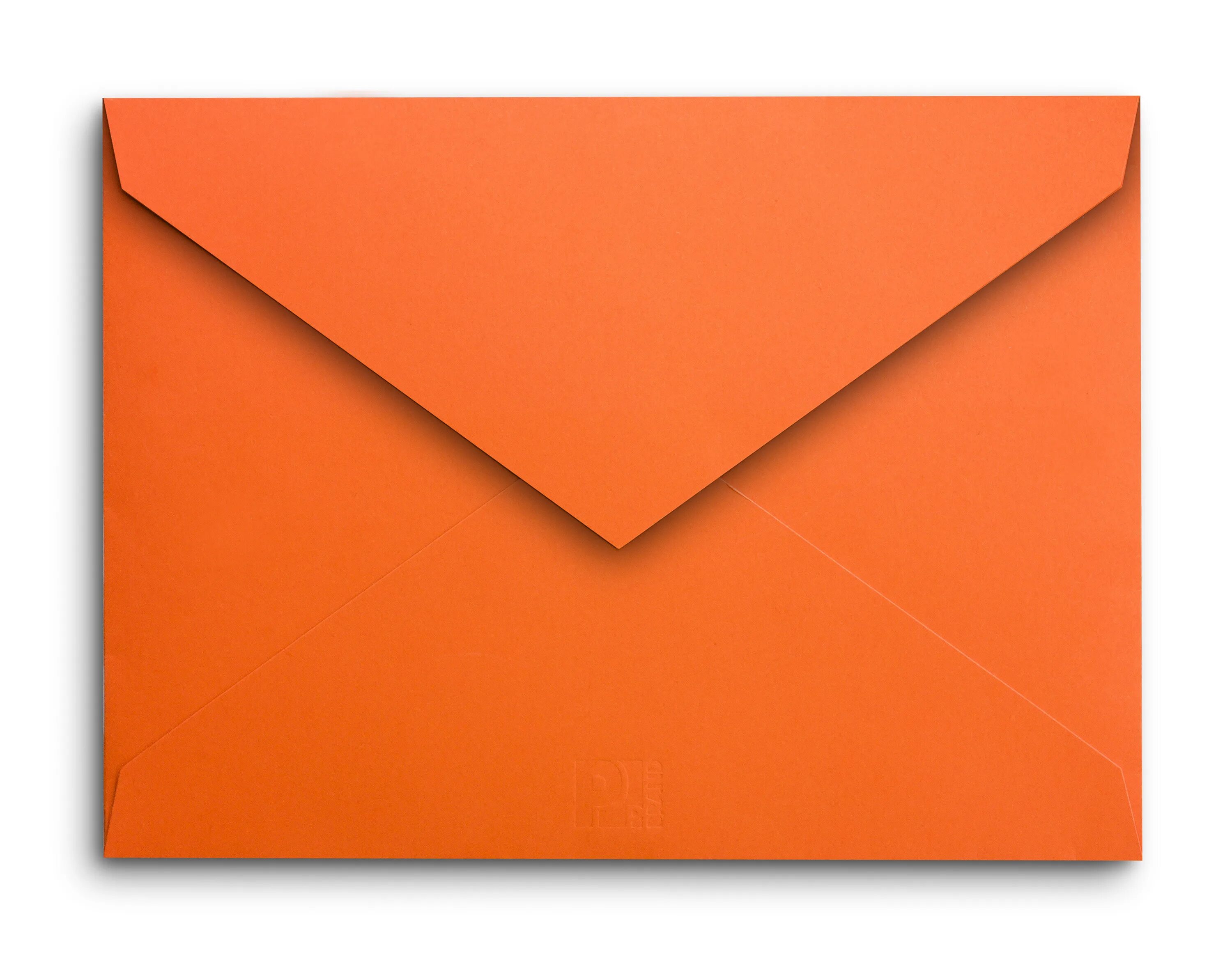 Оранжевый конверт. Разноцветные конверты. Яркий конверт. Красивый конверт.