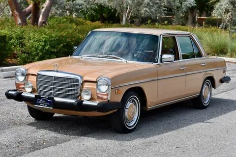 Mercedes d