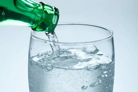 Газированная вода картинки