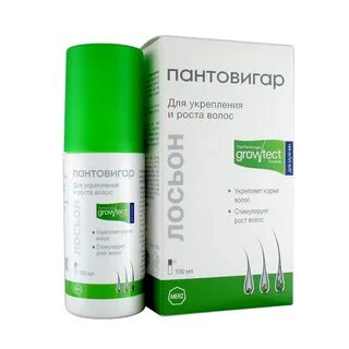 Пантовигар отзывы аналоги
