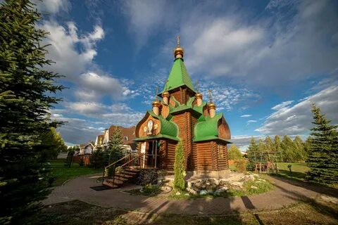 Ул архангела михаила