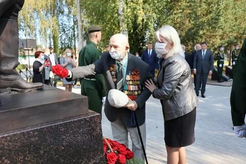Маршал кострома