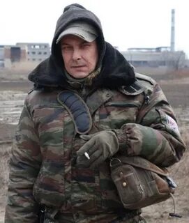 Тринадцатый z военкор