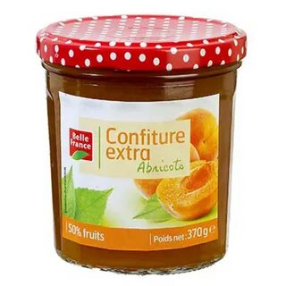 Марципана конфитюр