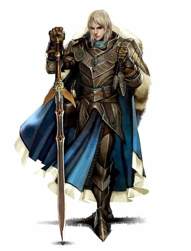Dnd e