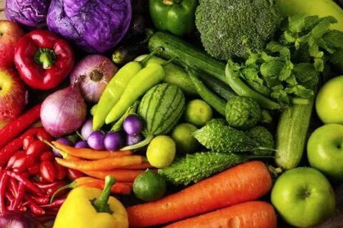Vegetable pro
