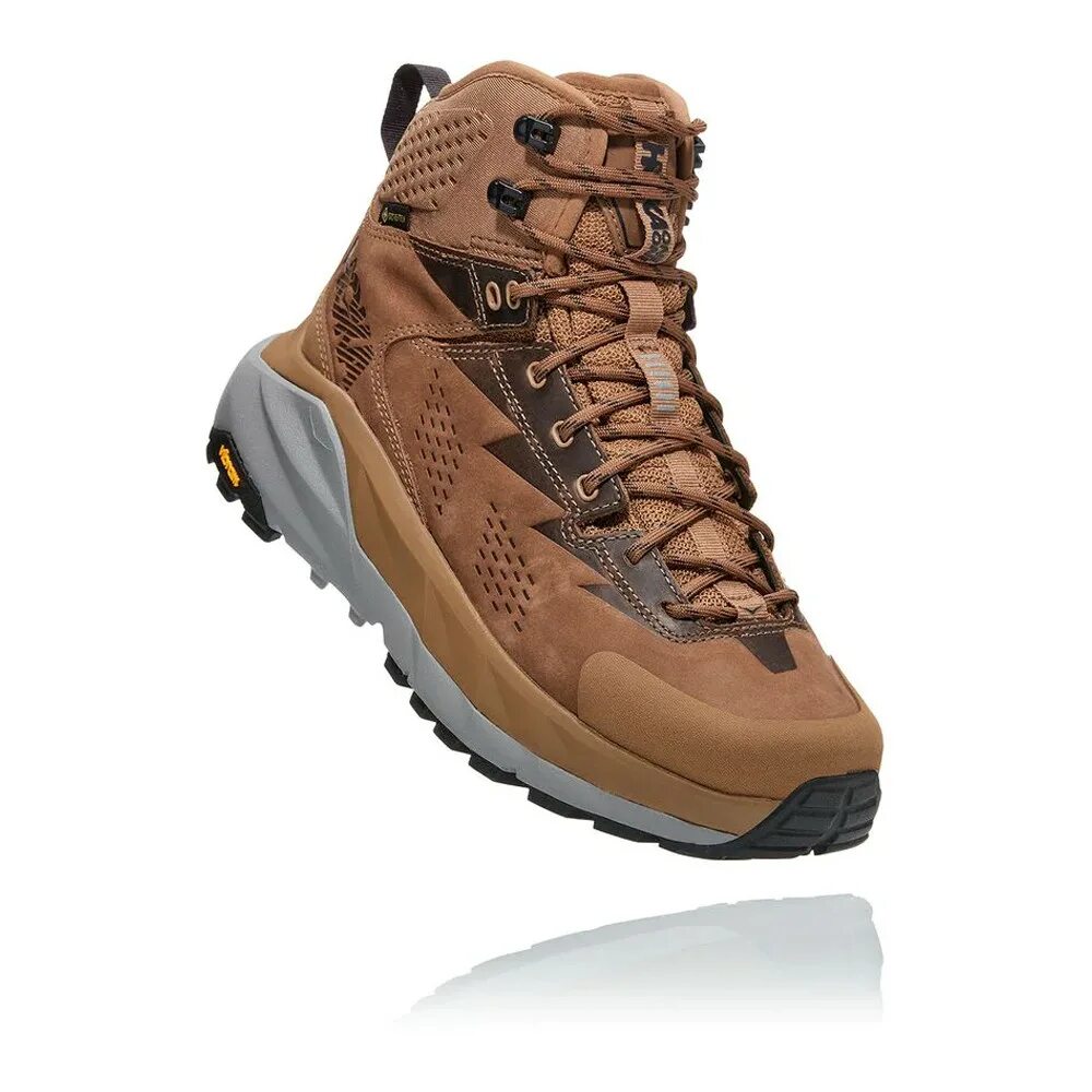 Кроссовки мужские нока. Hoka Anacapa Mid GTX Otter/Black. Hoka Kaha GTX W Otter. 1112030 Hoka. Кроссовки мужские Hoka Anacapa Mid GTX Otter/Black.