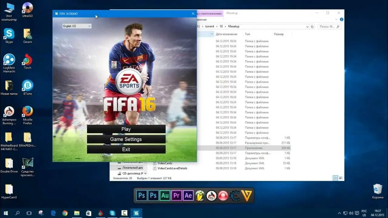 Установить fifa. Как установить фифу на ПК. Как установить ФИФА 22 на ПК. FIFA 16 без ориджин. Как установить ФИФА 16 на ПК.