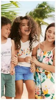 H m children