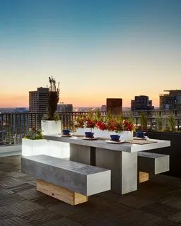 Roof top