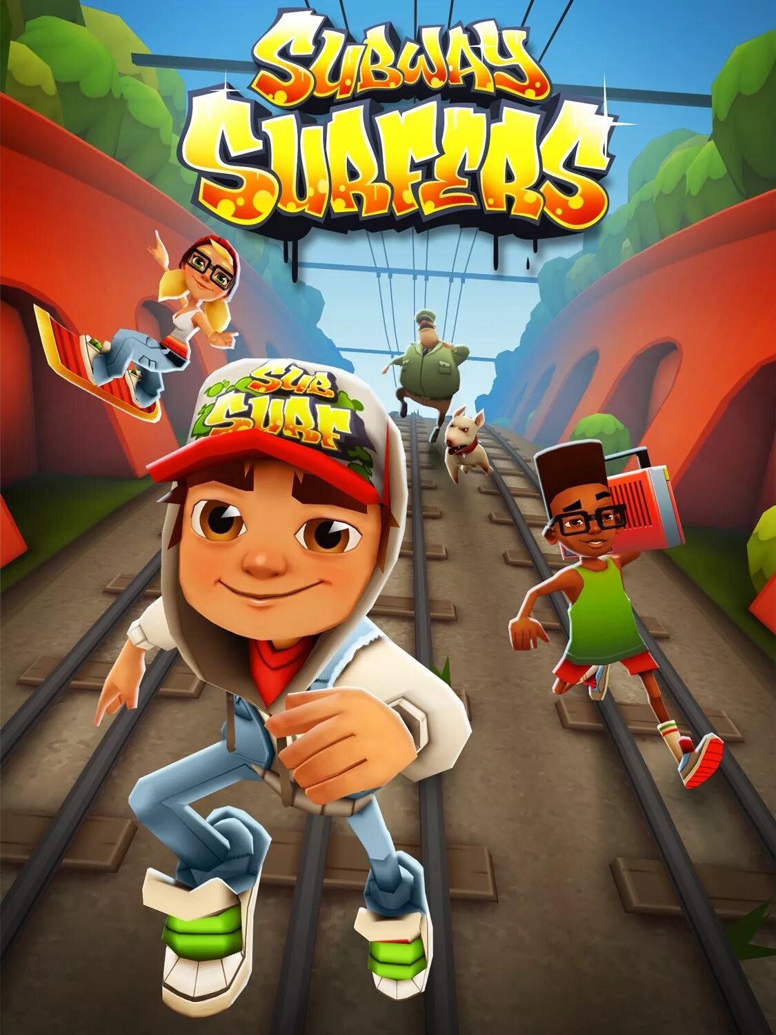 Видео мне нужна игра. Игра Subway Surfers. Subway Surfers igrat игра. Сабвей серф 2012. Сабвей Серферс.