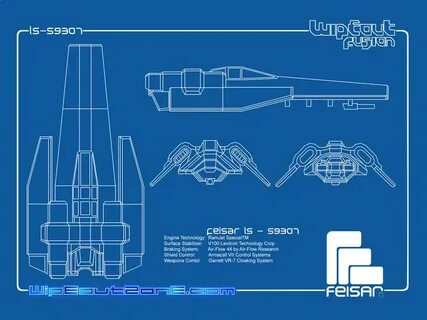 Blueprint engines
