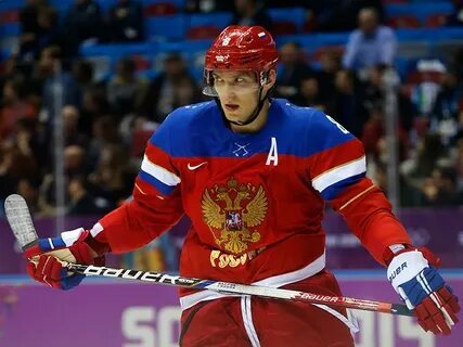 Russian ice hockey