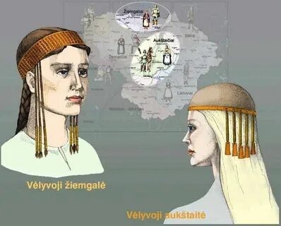 Балтийские народы