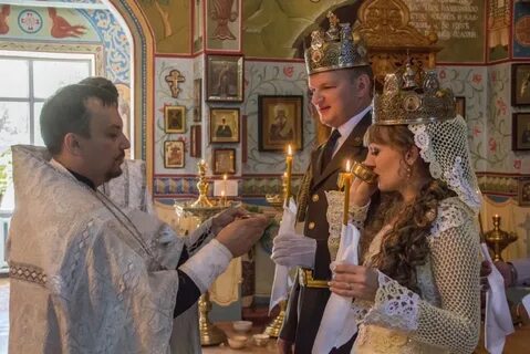 Что делают в храме