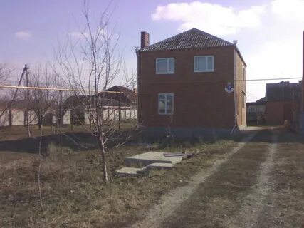 5 староминская
