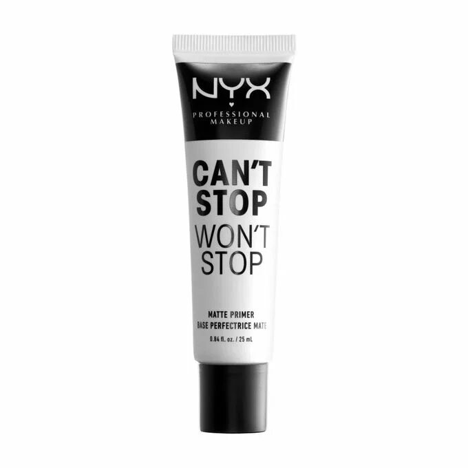 Nyx праймер для лица. Праймер nyx professional makeup. nyx cant stop wont stop primer. nyx матирующий праймер. праймер для лица никс.
