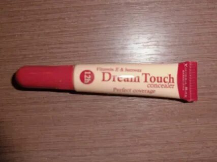 Touch dreaming