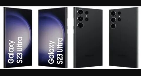 S 23 samsung размеры