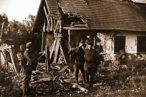 Какие села захватили