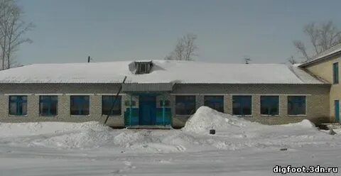 С целинное алтайский край
