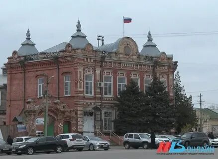 Ленинск ул