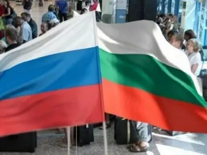 Болгария дружественная