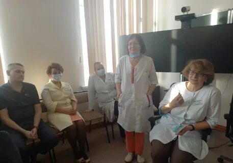 Детская больница магнитогорск