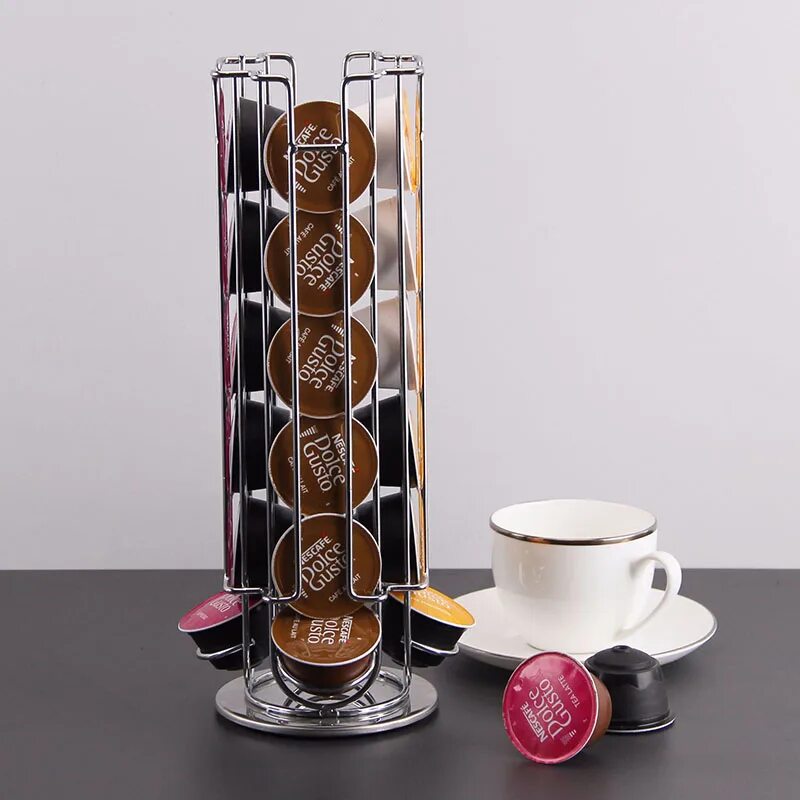 Подставка для кофейных капсул. Диспенсер для капсул tower nespresso. держатель для капсул кофе nespresso. подставка для капсул неспрессо. подставка для капсул кофе неспрессо.