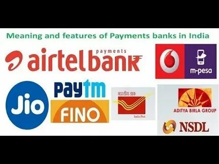 Features payment