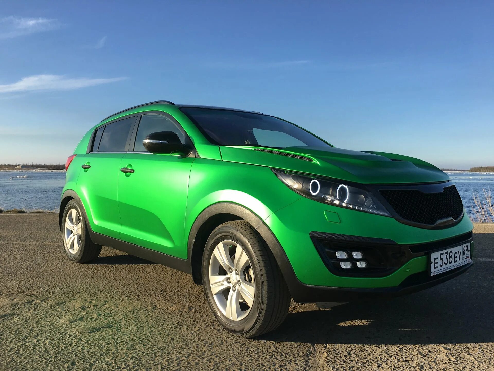 Зеленый расширяет. Спортейдж 3 зеленый. Kia Sportage зеленый. Kia Спортаж зеленый. Зеленая Kia Sportage 2021.