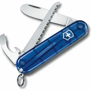 Victorinox ножи