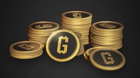 Pubg gcoin