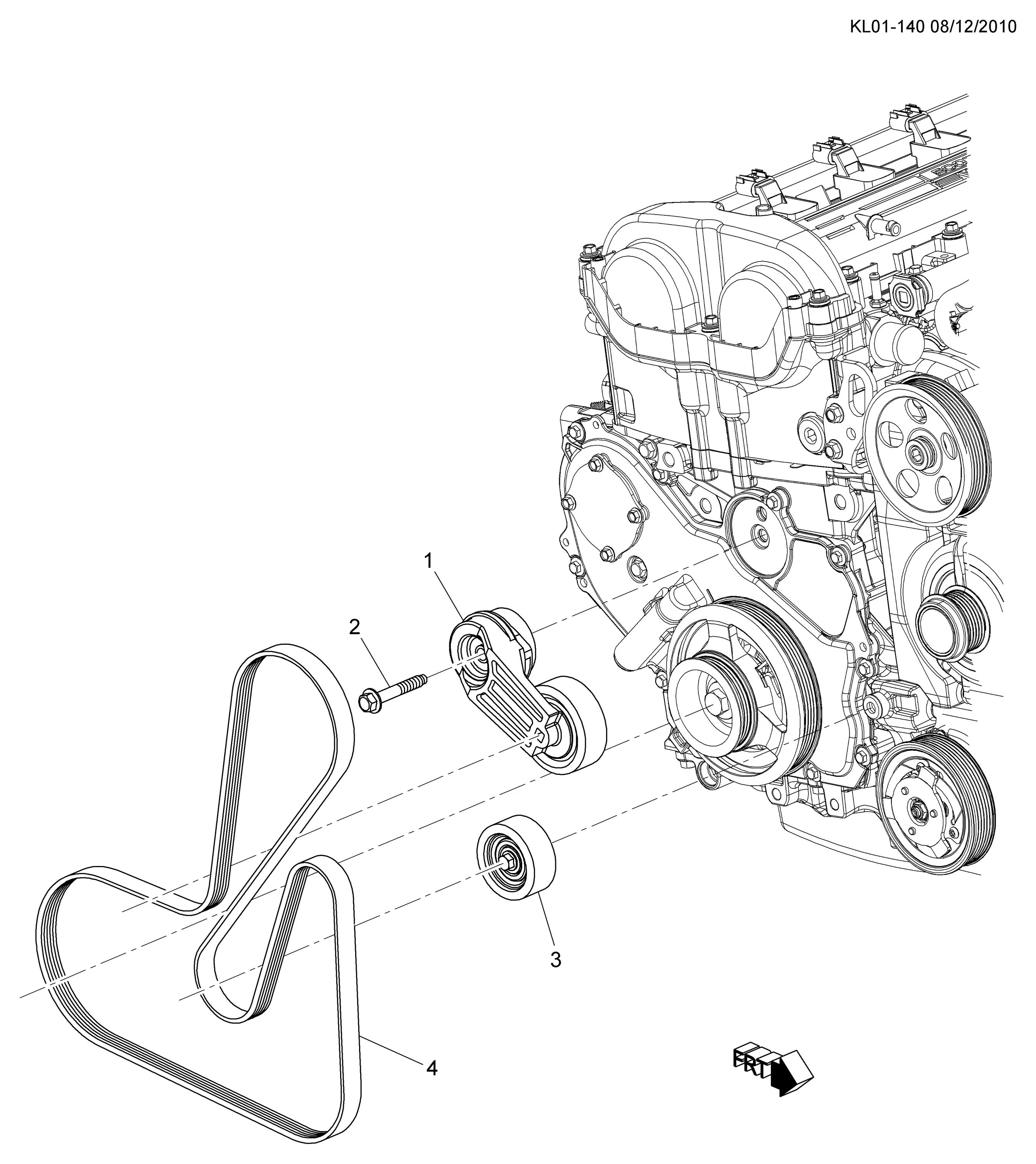 5 7 5 1 2 140. Chevrolet Captiva 2.4 приводной ремень. Обводной ремень Шевроле Каптива 2.4. Приводной ремень Chevrolet Captiva 2.2 дизель. Chevrolet Captiva 3 приводной ремень.