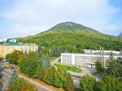Железноводск питание недорого