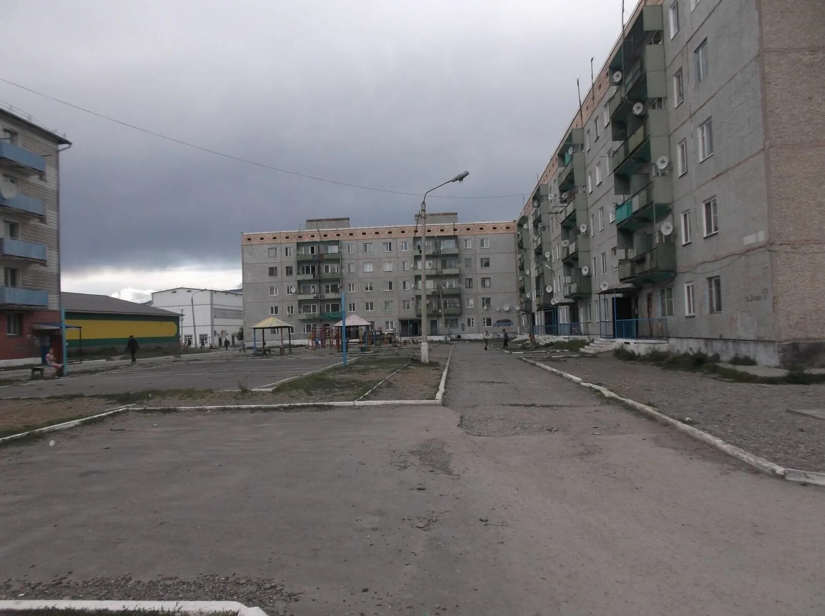 Чп в шагонаре