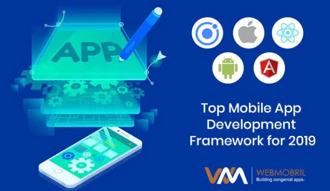 Framework 2019