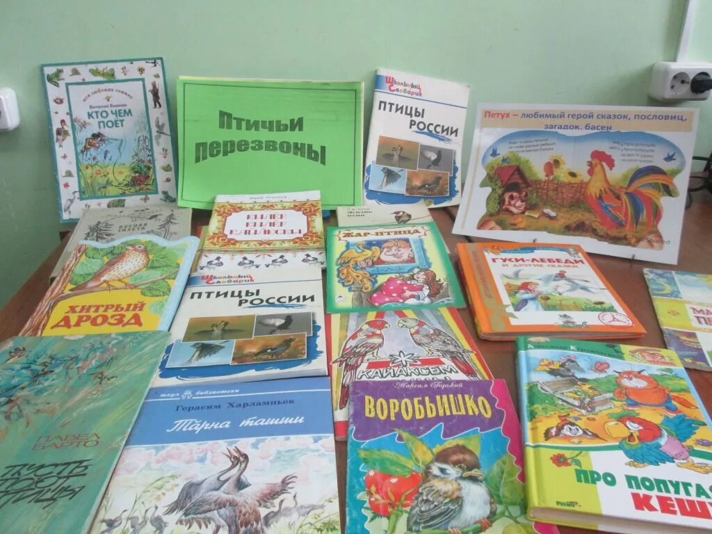 Мероприятие о птицах в библиотеке. Выставка книг о птицах. Книжная выставка ко Дню птиц. Птицы выставка в библиотеке. Международный день птиц книжная выставка.