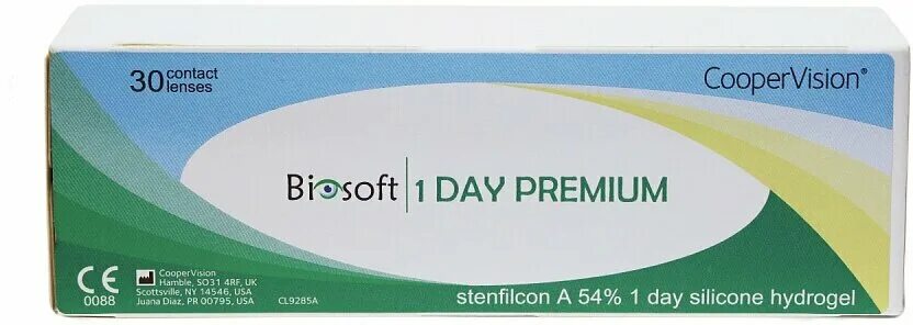 линзы cooper vision nnc premium. контактные линзы biosoft comfort (6 шт. 1-day premium 30 линз. линзы maxima 1 day premium. Likont life 1 day active.