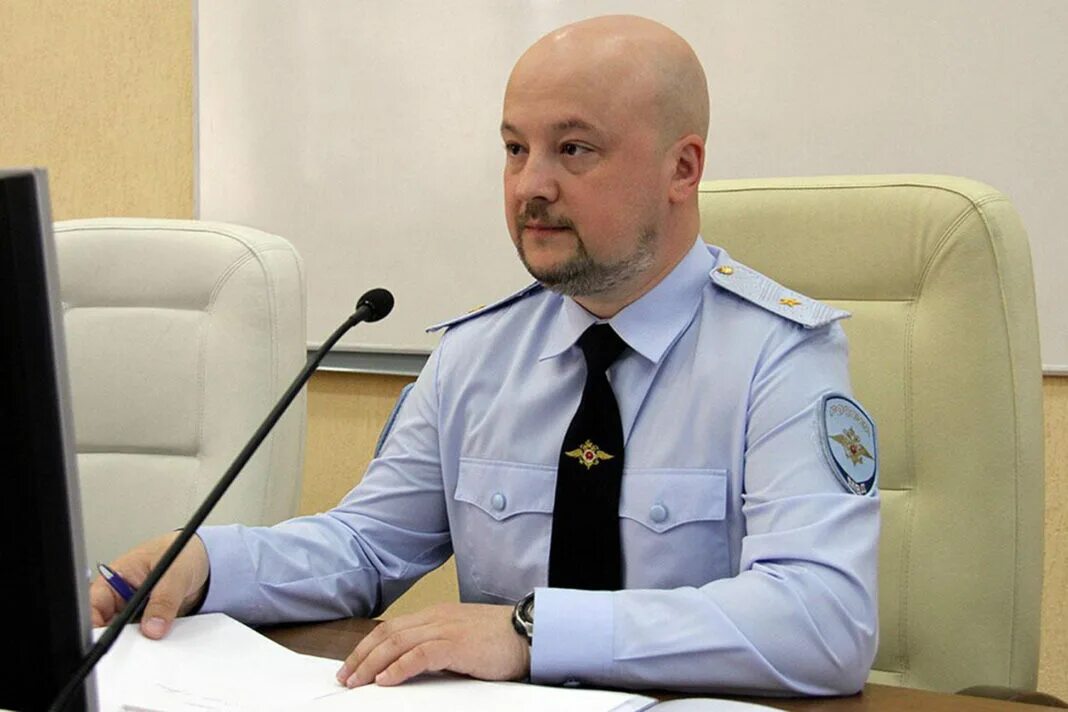Заместитель начальника следственного управления